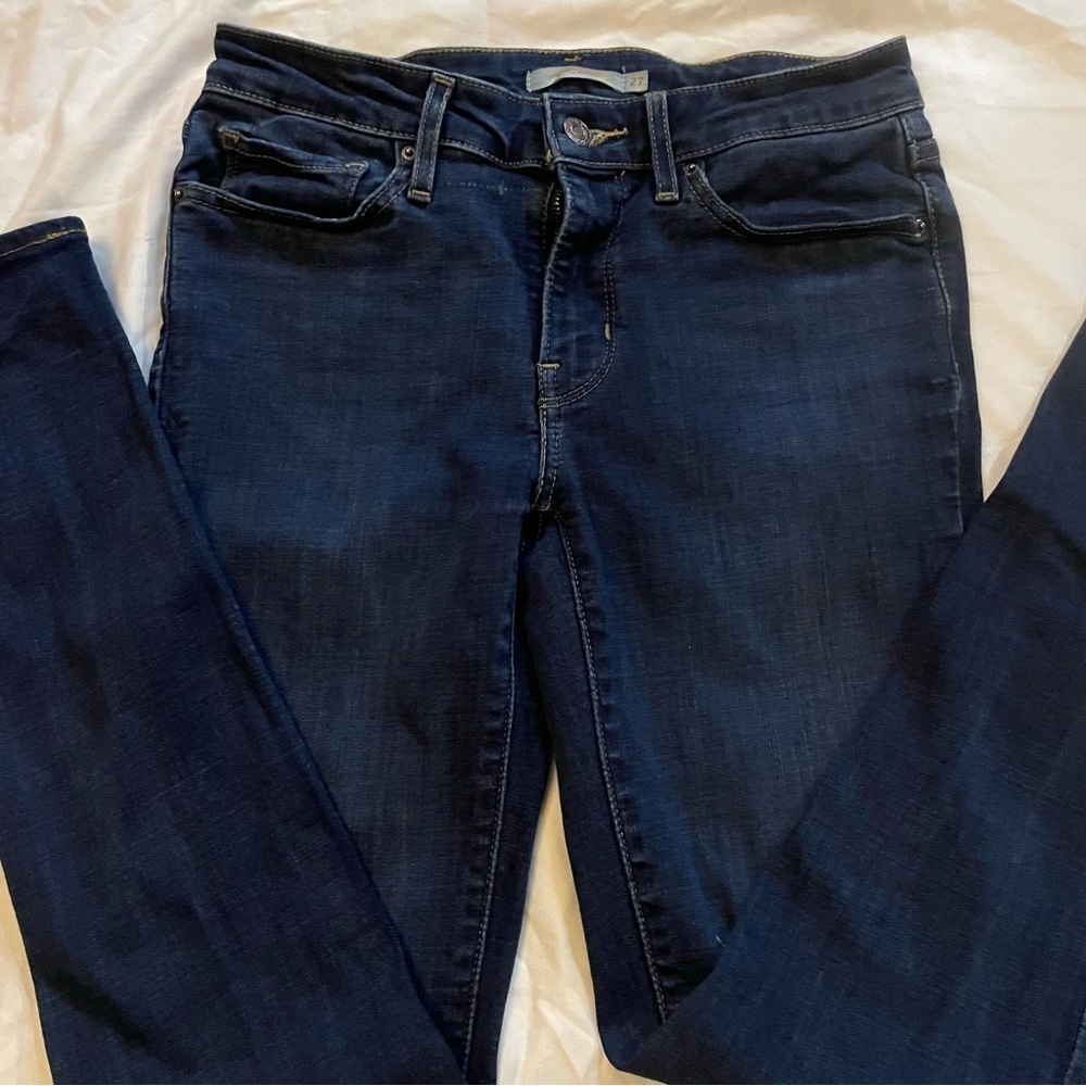 Levi’s, woman’s jeans - Picture 2 of 12